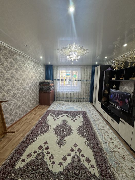 Обменяю 3-ком квартиру