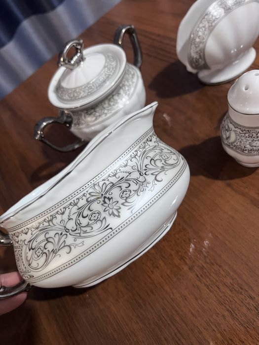 Столовый Сервиз 12 персон