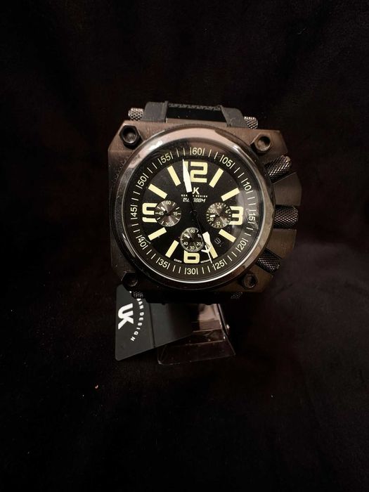 Ceas UK German Design