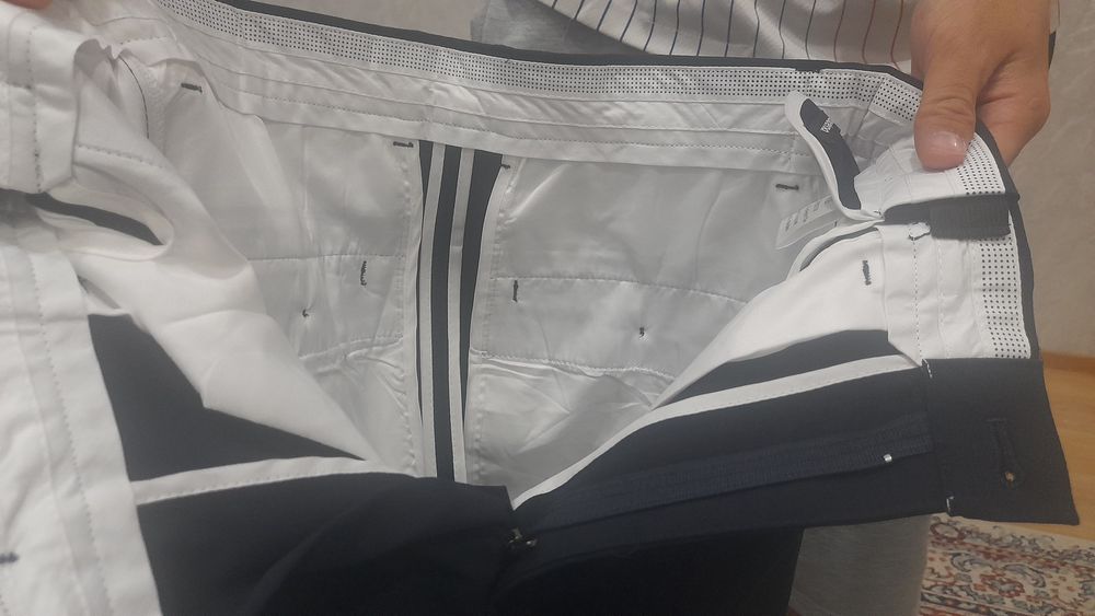 Продам брюки подростковые