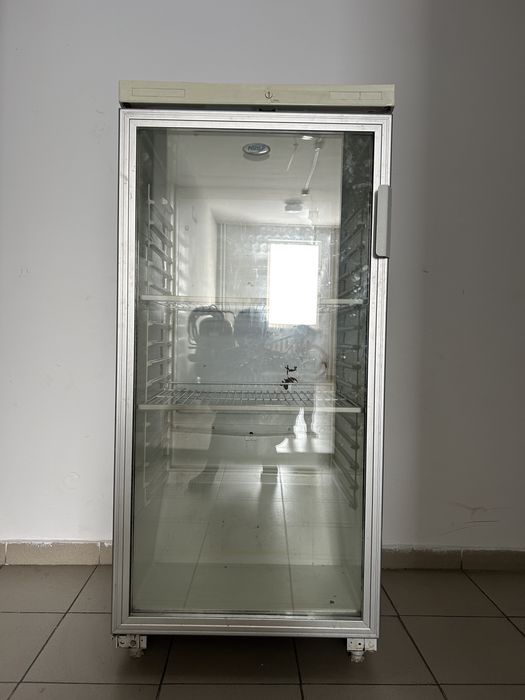 Ветриний морозильник