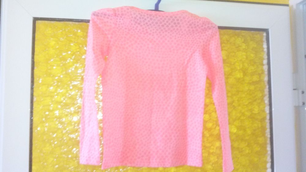 Блузки детски за момиче