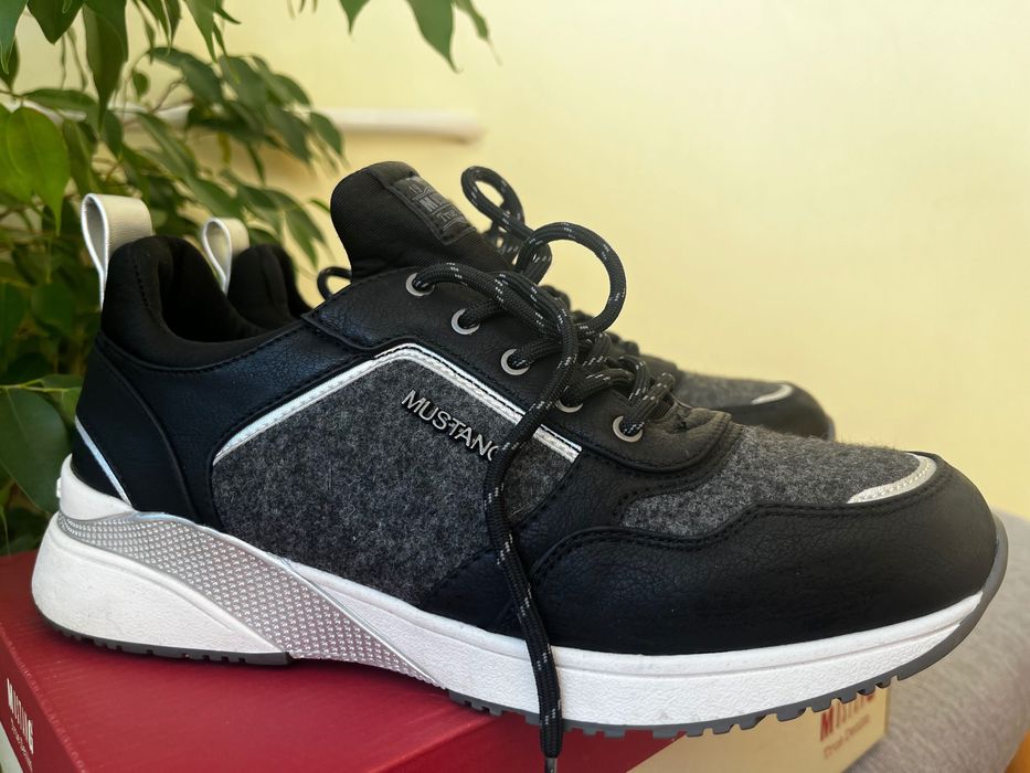 Маратонки/сникърси