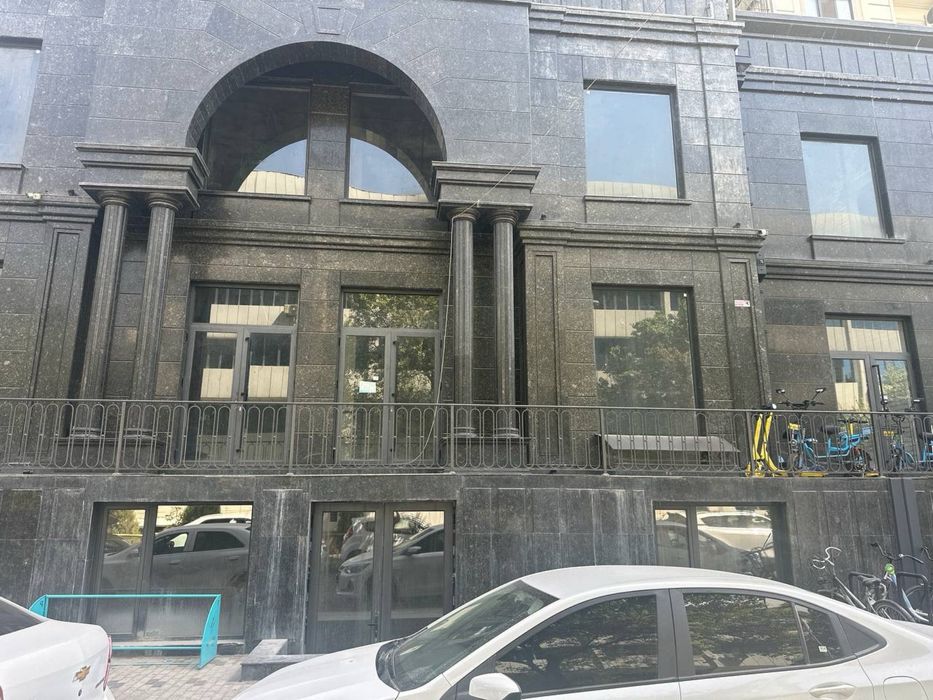 В ЦЕНТРЕ. Минор. недвижимость под БИЗНЕС