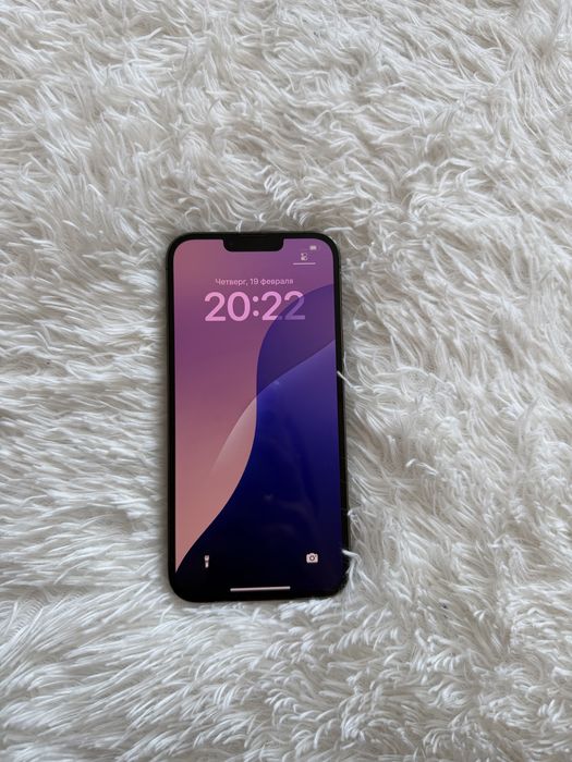 Продаю Айфон 13 про макс