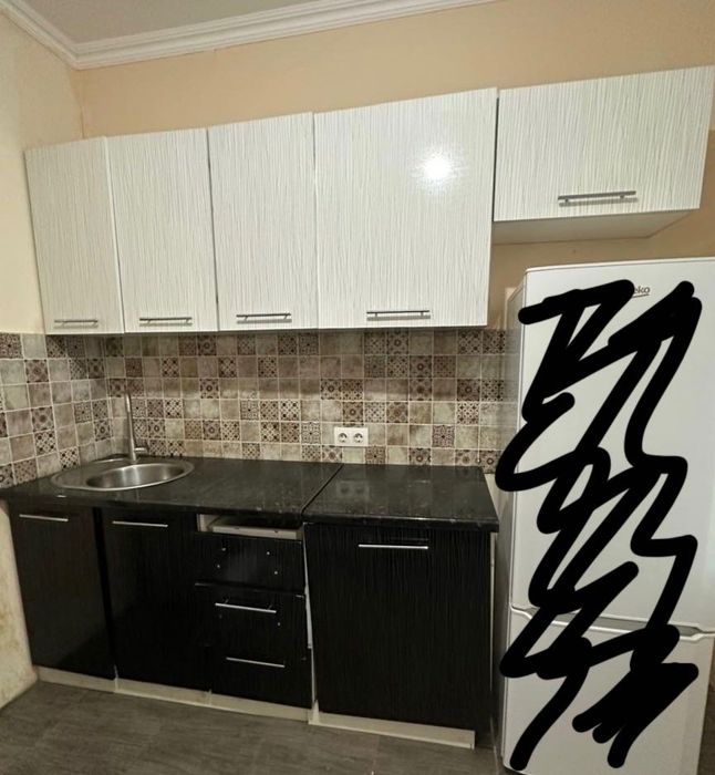 Кухонный гарнитур ДАРОМ