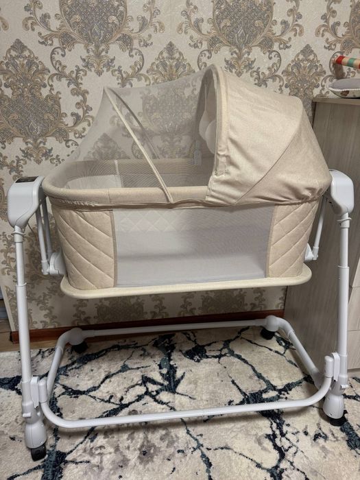 Elektronniy krovat+monej