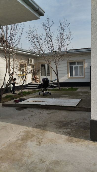 Продаётся участок в Яшнабадском районе