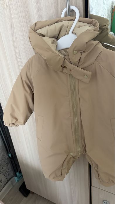 Продам детский комбинезон