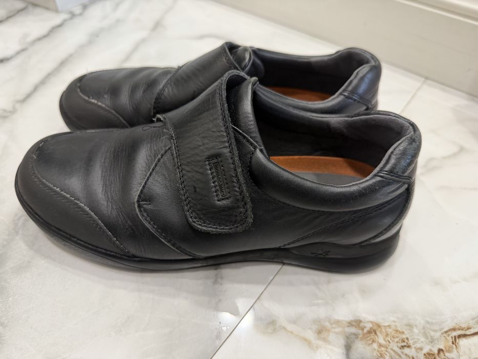 Ботинки на мальчика Biomecanics