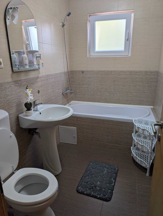 Proprietar – Închiriez Apartament 3 Camere | Zona Braytim – Timisoara/Giroc