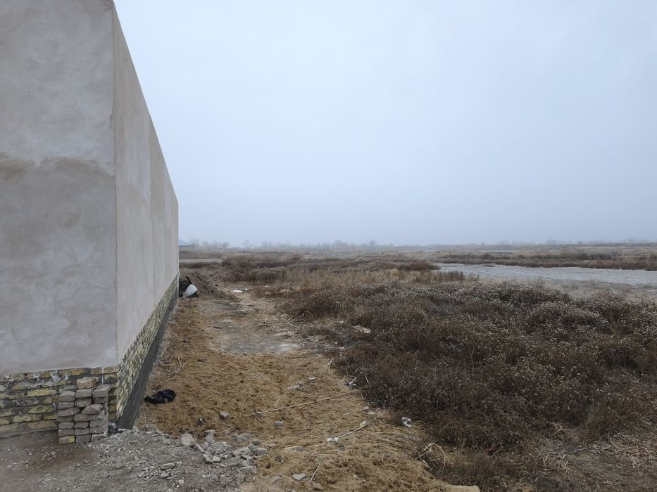 Turar joy qurish uchun hususiy yer oʻrni sotiladi