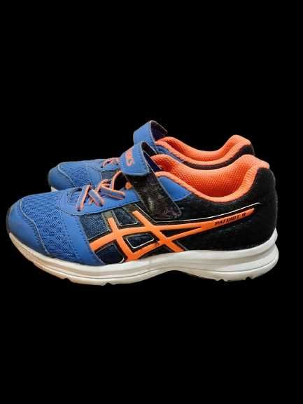 Обувки Asics и Crocs eu31.5