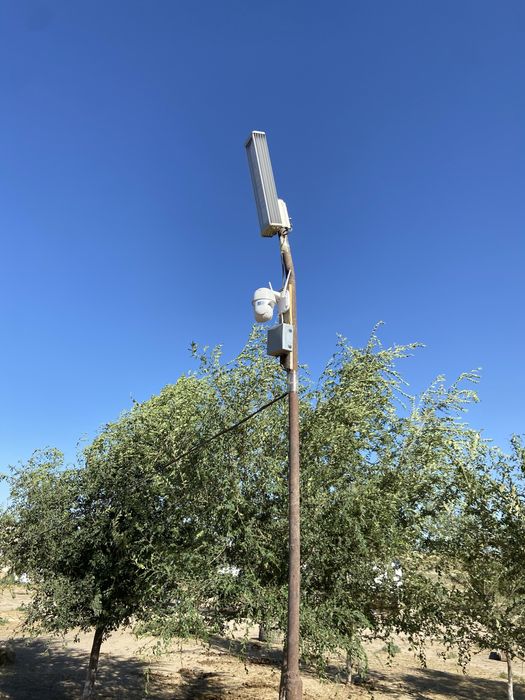 Фазенда қора сатылады