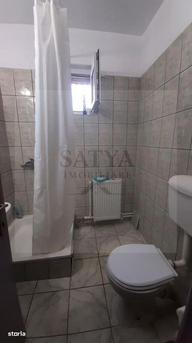 Camere de inchiriat in vila |exclusiv pentru studenti | Tomis 3