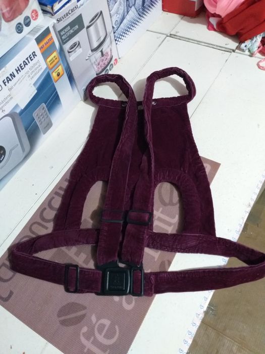 Marsupiu Copii  Greutate 0-13 kg