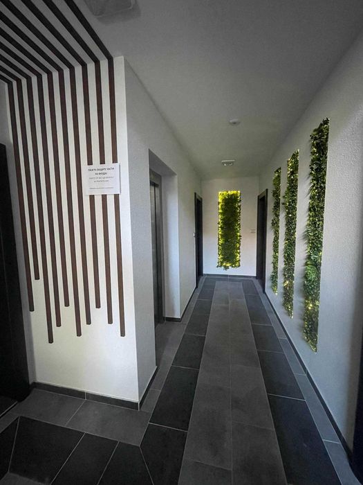 Продава се Двустаен апартамент в Търговище, Изток 1 - 64 кв.м за 1060 €/кв.м - Снимка #12