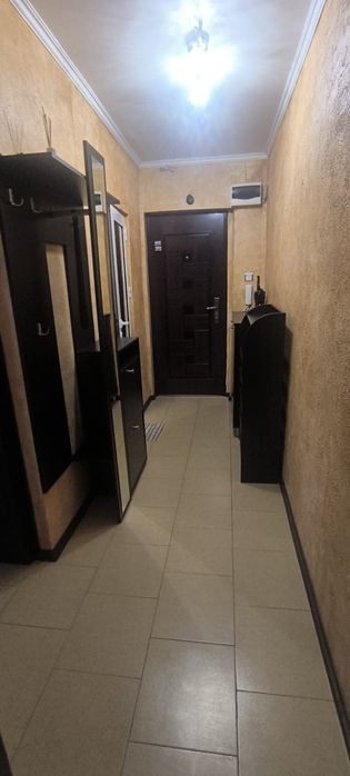 Дава се под наем Тристаен апартамент в Хасково, Орфей - 65 кв.м за 127.5 € - Снимка #11