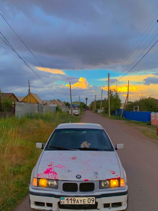 Продам bmw или обменяю