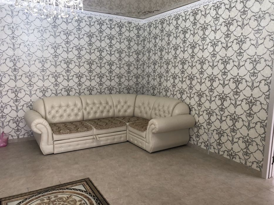 Аренда дома в кунгей