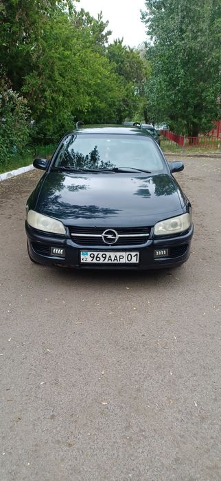Продам опель омега б