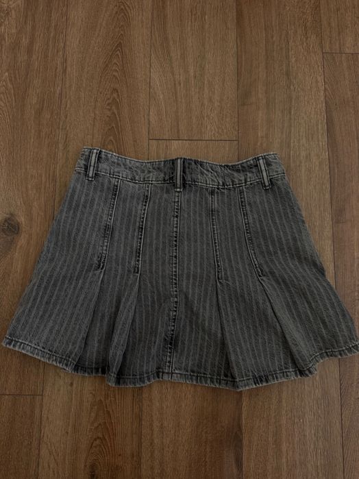 Дънкова пола ZARA