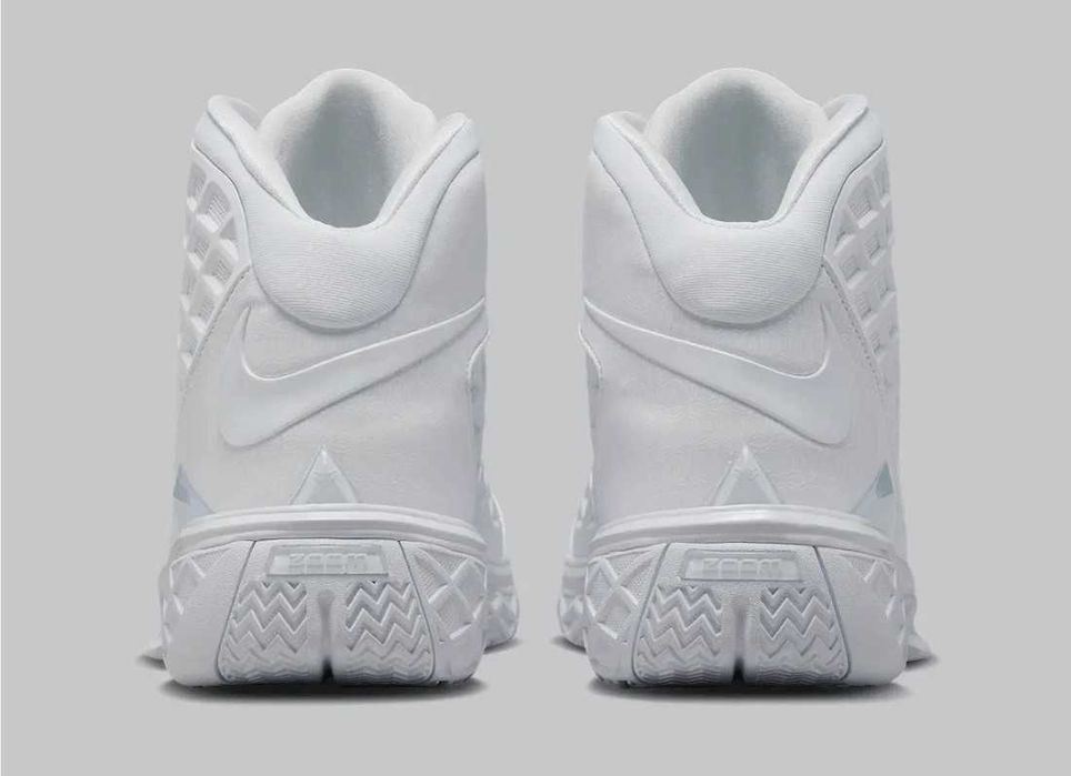 Чисто нови Nike Kobe 3 Protro “Halo” №43 – Оригинални  2025 модел