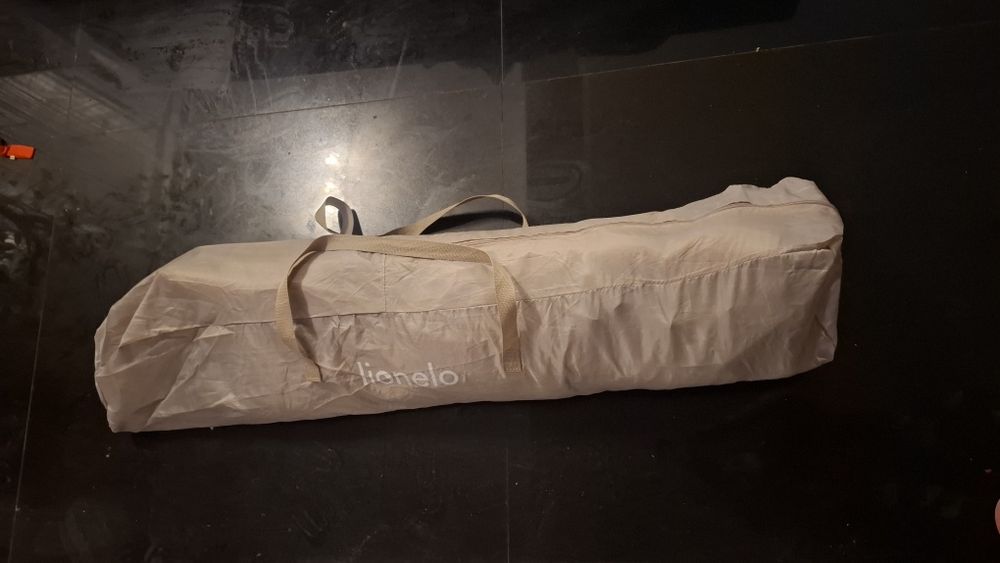 Кошара за игра Lionelo Willow