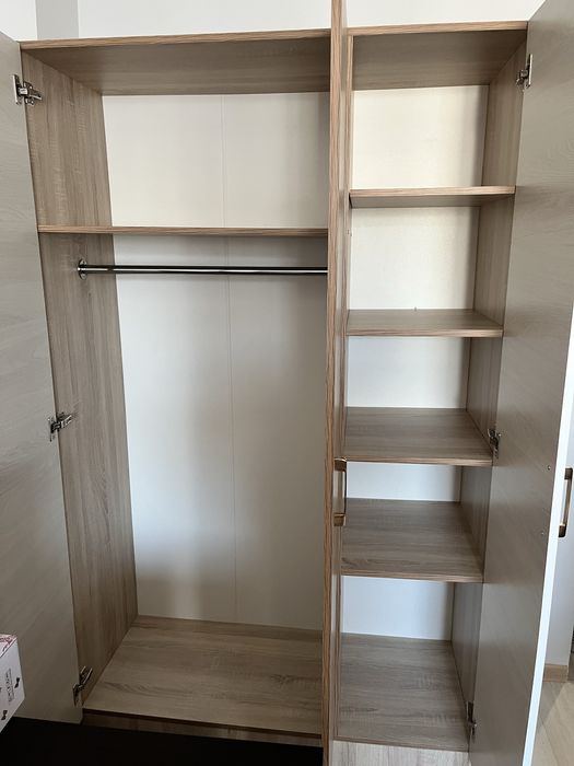Продам шкаф для одежды