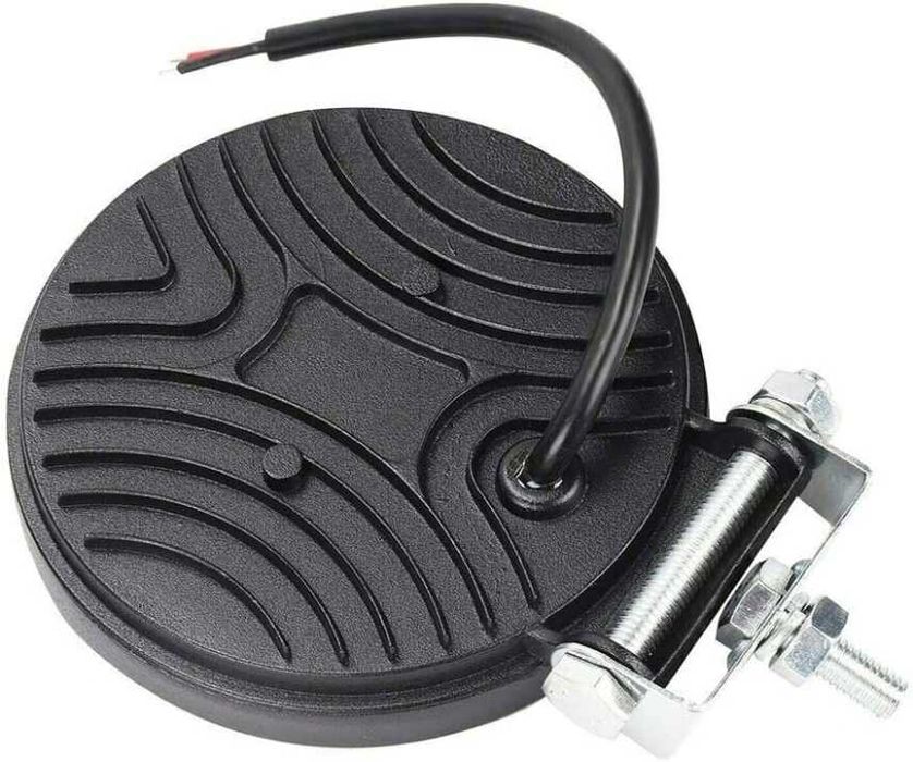 Ролбар + 2бр диодни халогени 54W