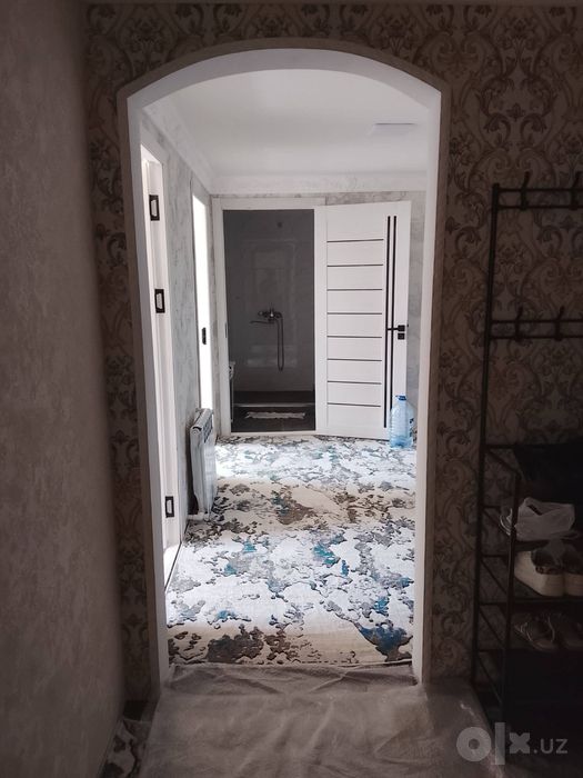 2 xonali kvartira sergeli surumda arenda
