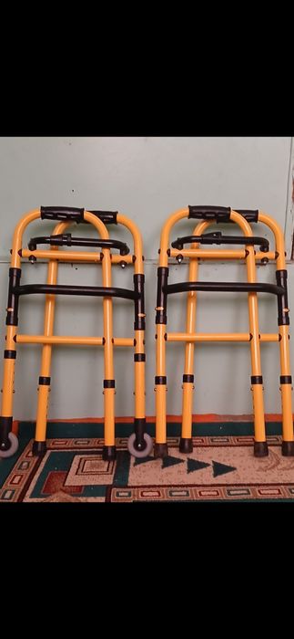 Ходунок для стояния