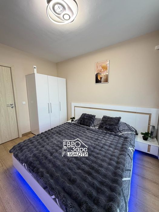 Продажба 3-стаен гр. Стара Загора - Три чучура - север 88m²