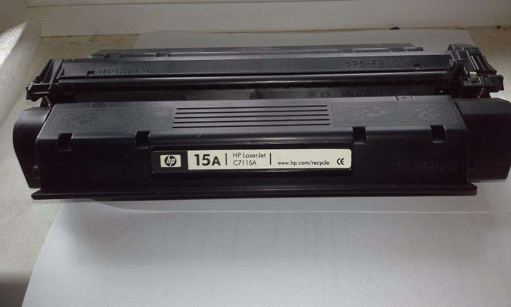 картриджи Новые. для вас.