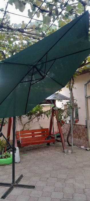 umbrela pentru soare