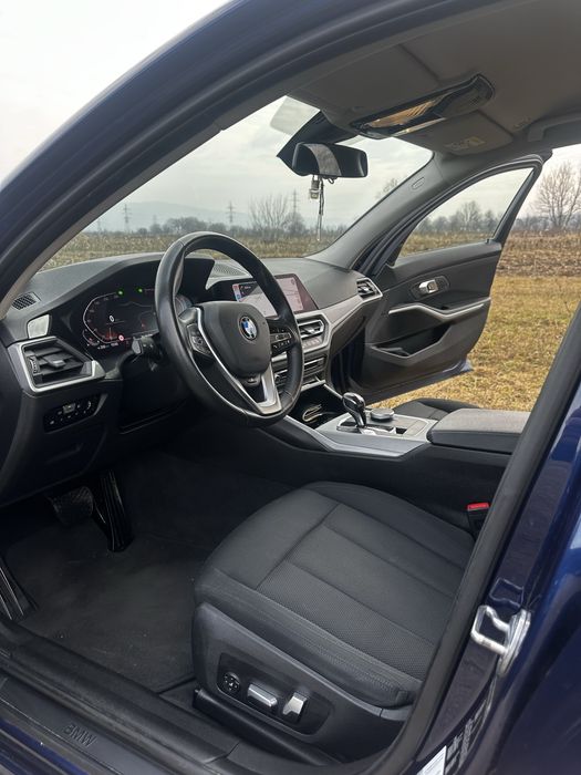 Vand BMW 320i G20  an 2019