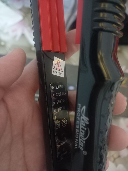 Срочно продаю Гафрэ для волос новый