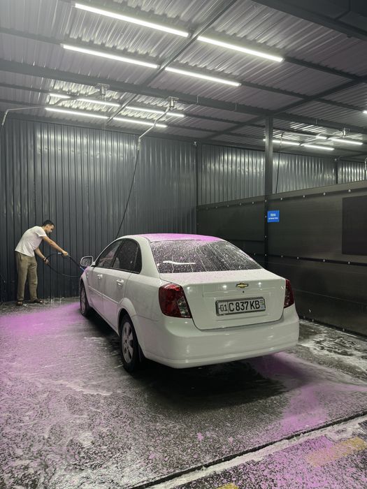 Продам Gentra (2020-full)