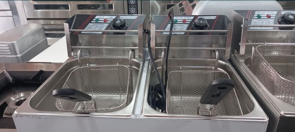 Фритюрницца 5 Л картощка фри пиширадиган freturnitsa