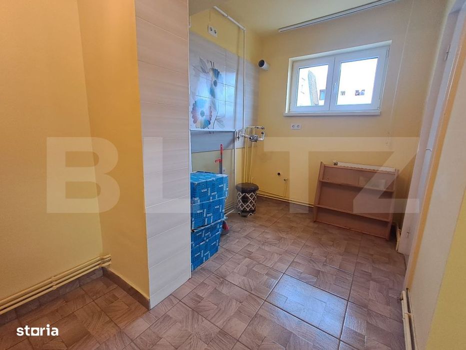 Apartament 4 camere, 110 mp utili, Ultracentral – Spatios si Elegant