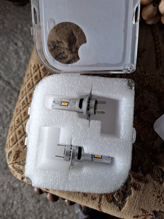 Tacpro led лампы