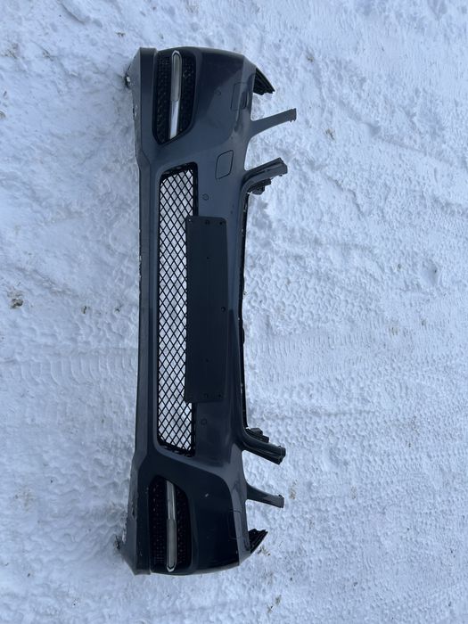 Bară față Mercedes-Benz E-Class W212