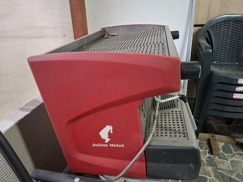 Кафемашина Rancilio