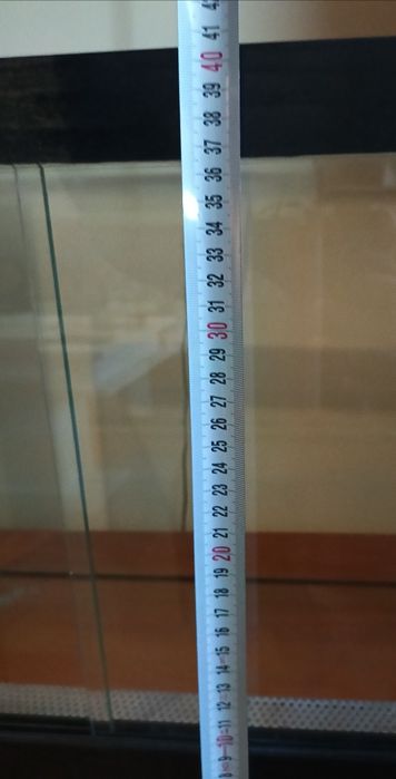 Терариум за влечуги.