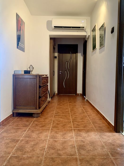 Apartament 3 camere centru Iaşi Hala Centrală