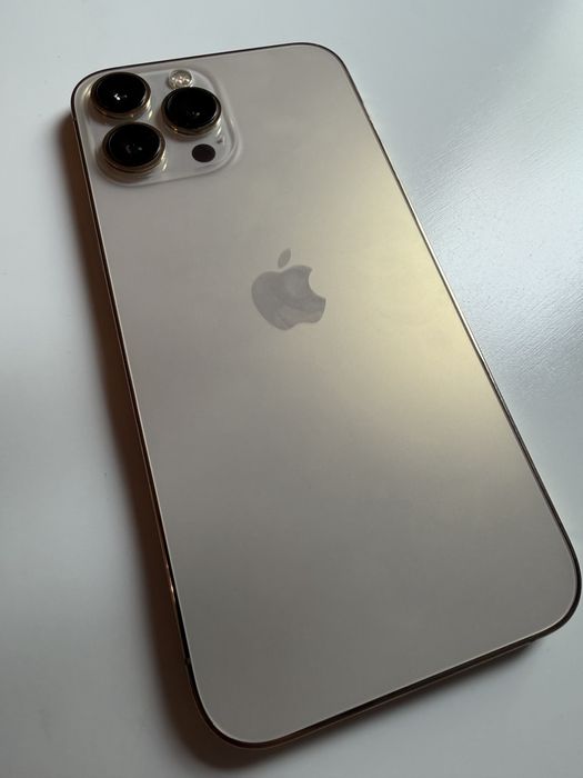 Iphone 13 promax 256 gb