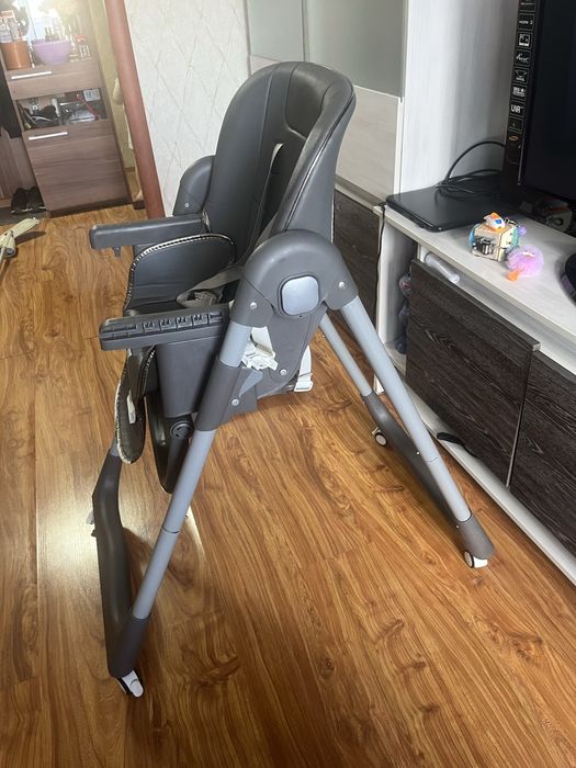 Стул для кормления