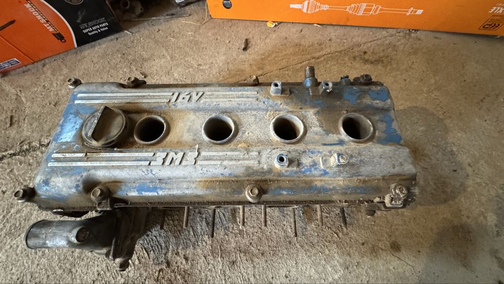 Газел головка 406