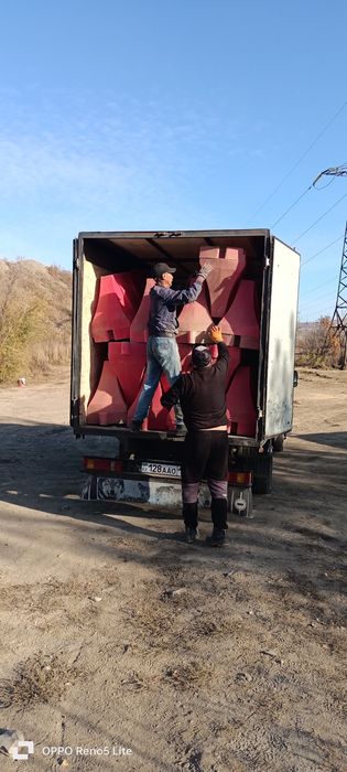 Грузоперевозки газель грузчики от 3000 Недорого