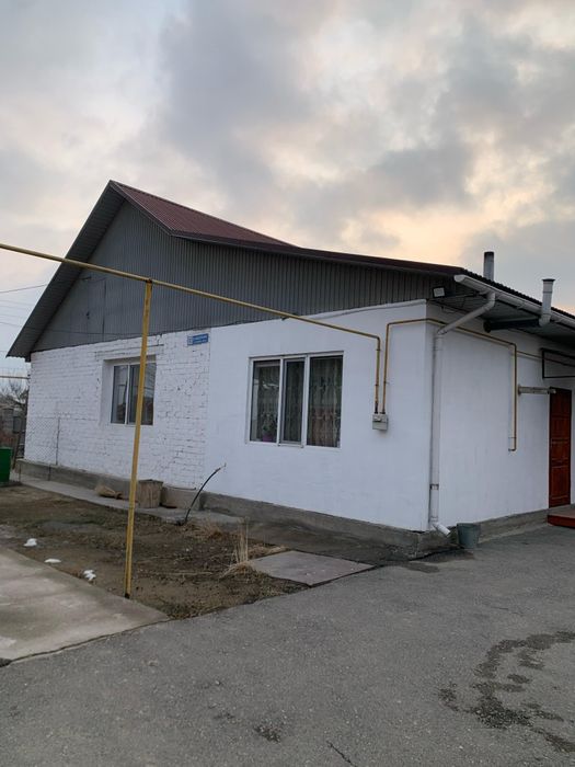 Продается частный  дом